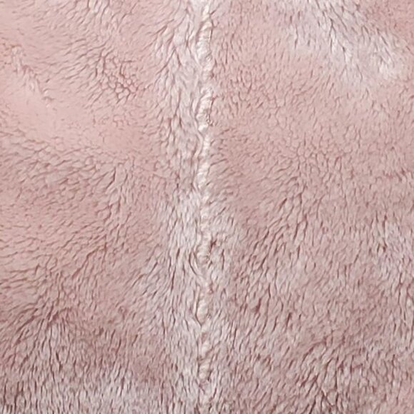 Gymboree Faux Suede Pink Vest Sz M (4 yrs) - Picture 14 of 16